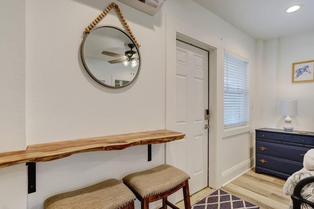 Beachside Retreat Awaits At Jacksonville Beach Eksteriør billede